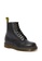 Dr. Martens black 1460 SMOOTH LEATHER ANKLE BOOTS E342CSHC093AC9GS_2