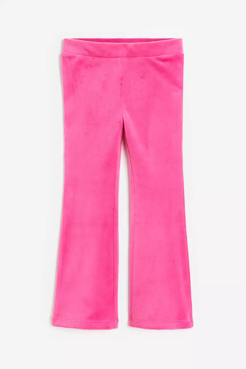 Buy H&M 2-pack flared leggings 2023 Online