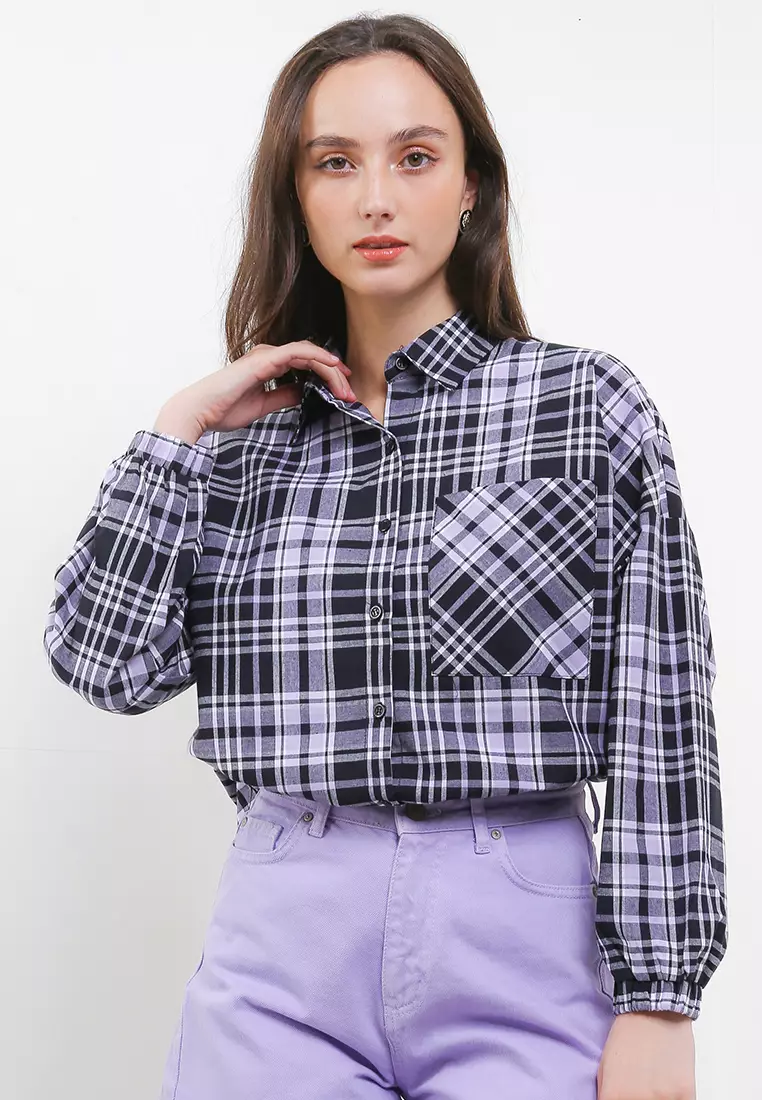 Eprise Collection Rien Blouse Wanita main image 0