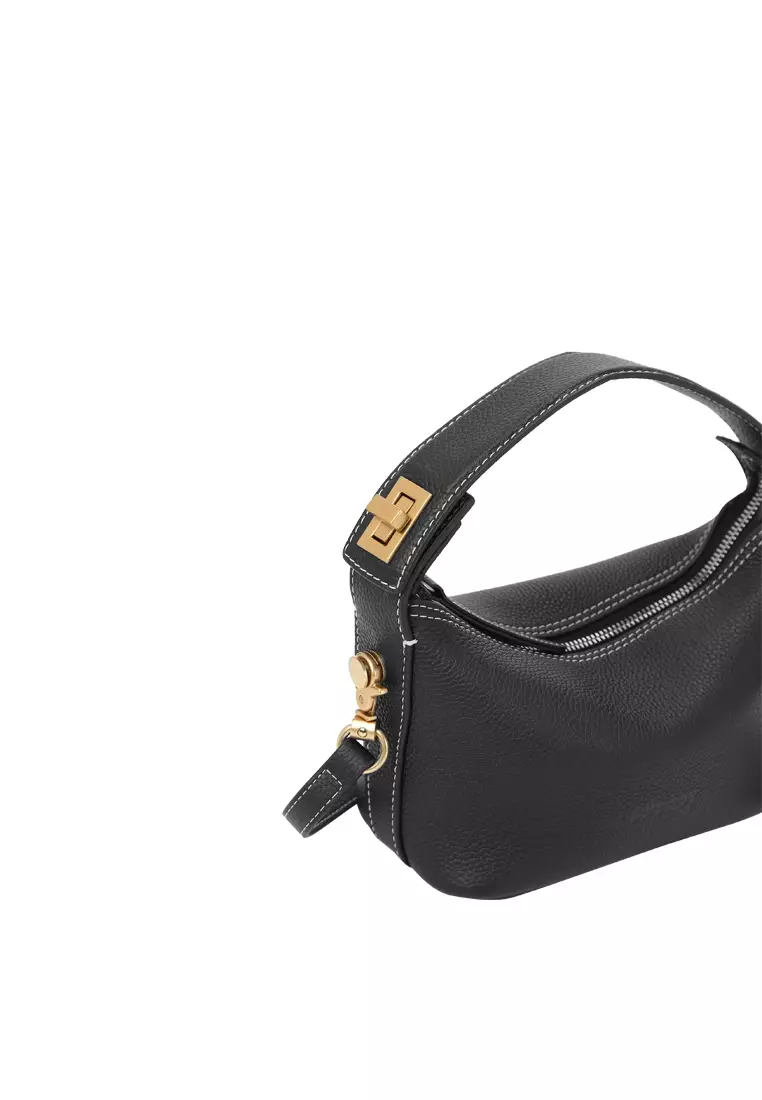 NINA Mini Bag - Black