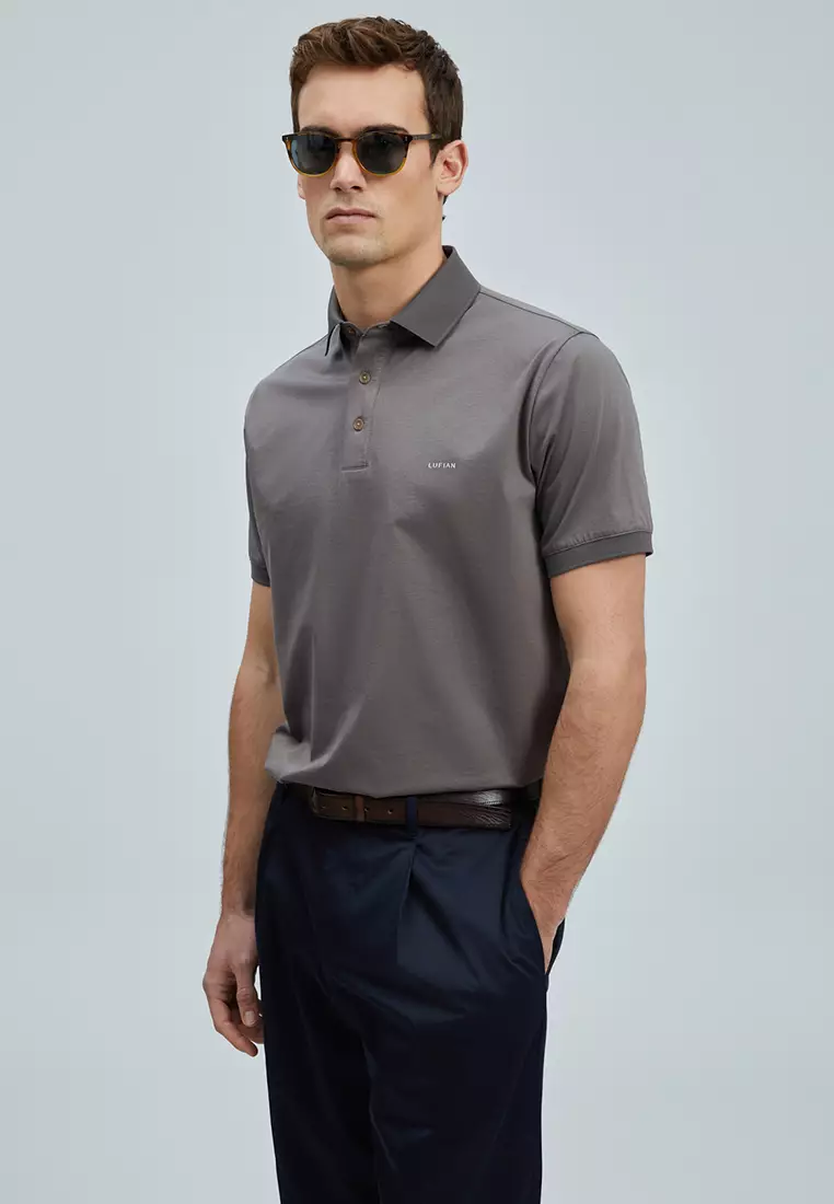 Luna Polo Shirt