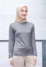 Thunder Grey - L