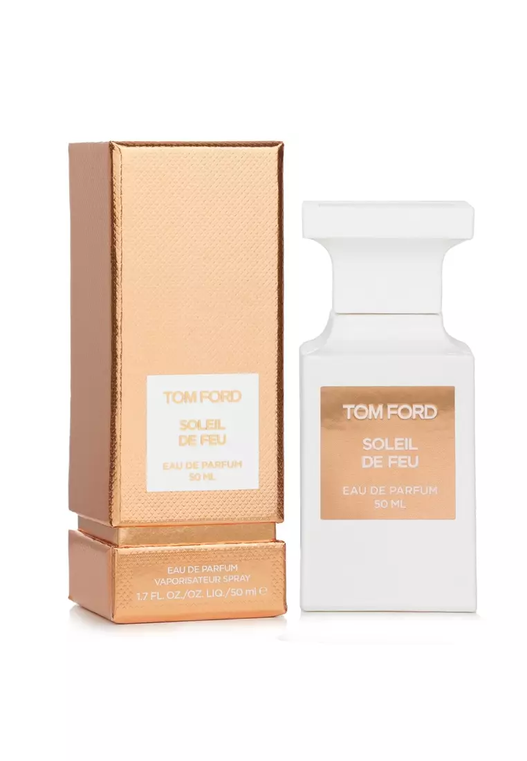 Buy Tom Ford Tom Ford - Soleil De Feu Eau De Parfum 144421