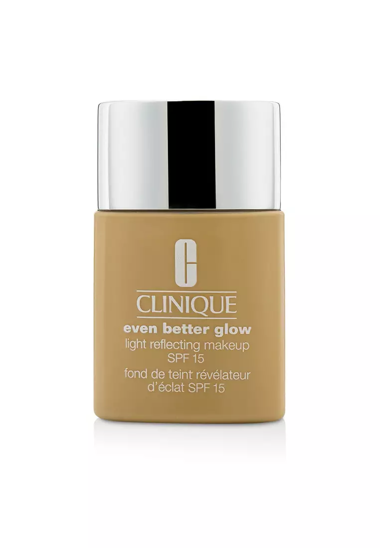 Discount on Clinique  shoes - SKU: Clinique - Even Better Glow Light Reflecting Makeup Spf 15 - # Cn 70 Vanilla 30ml/1oz