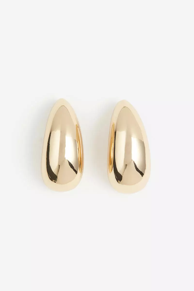 H&m earrings on sale online