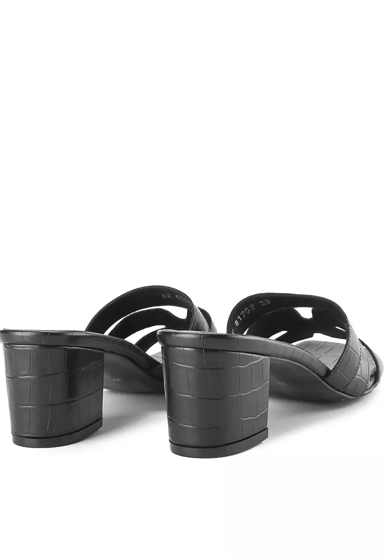 Ladies Sandal 81702Za