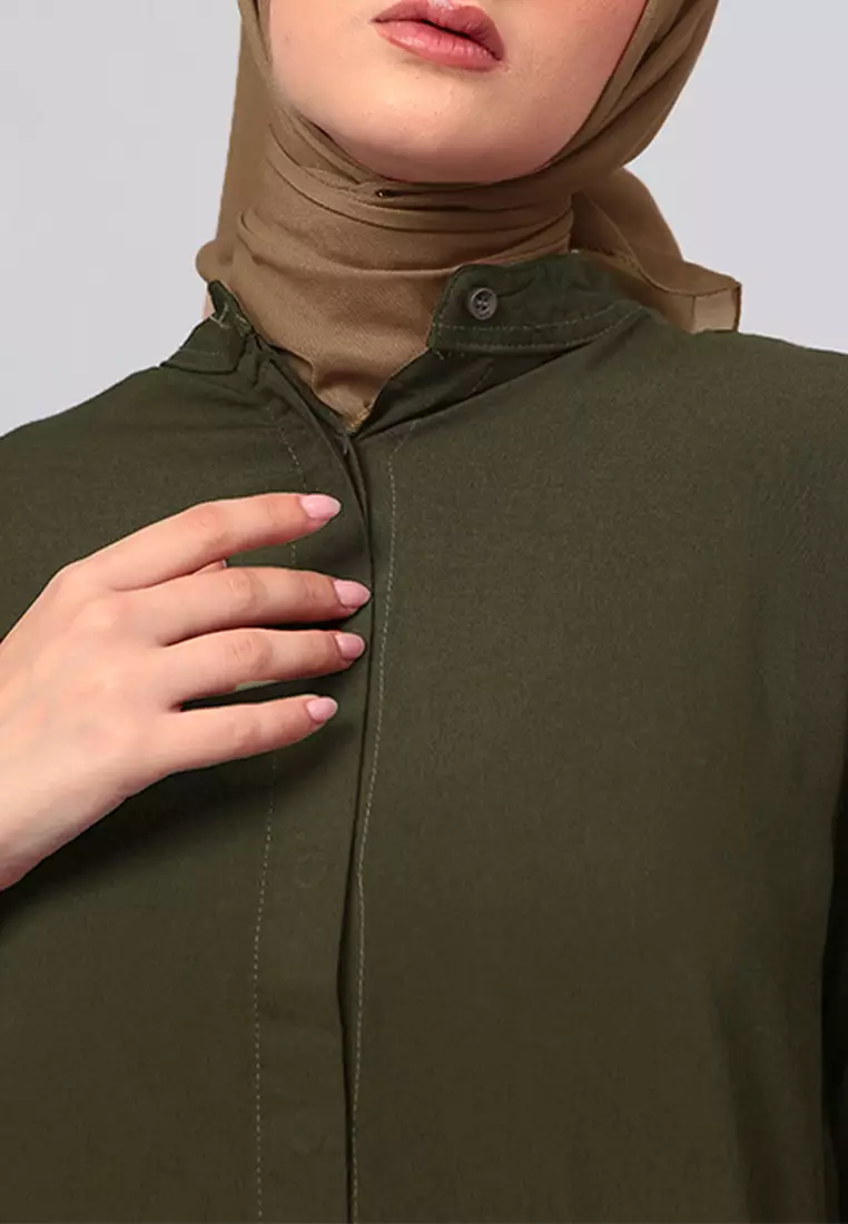 Gamis Oneset C401J39