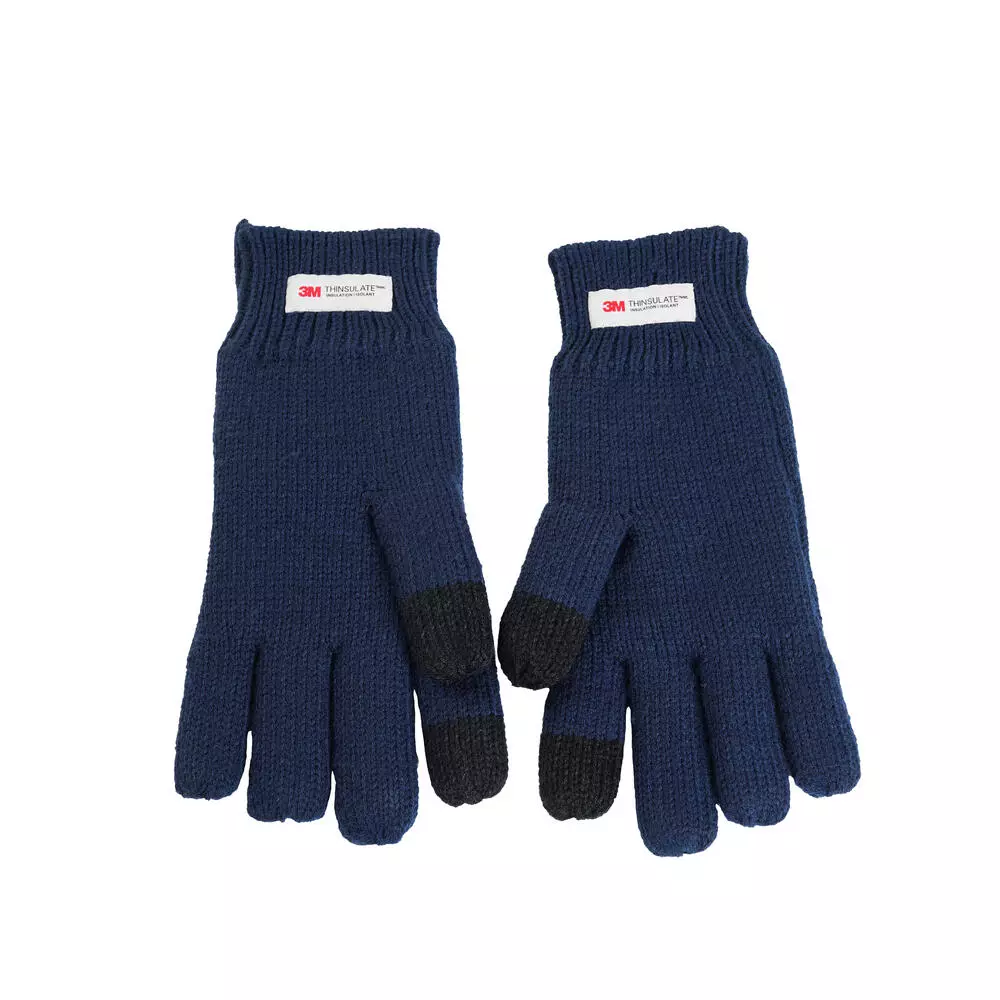 Eiger Ws Knitted Gloves 1.0