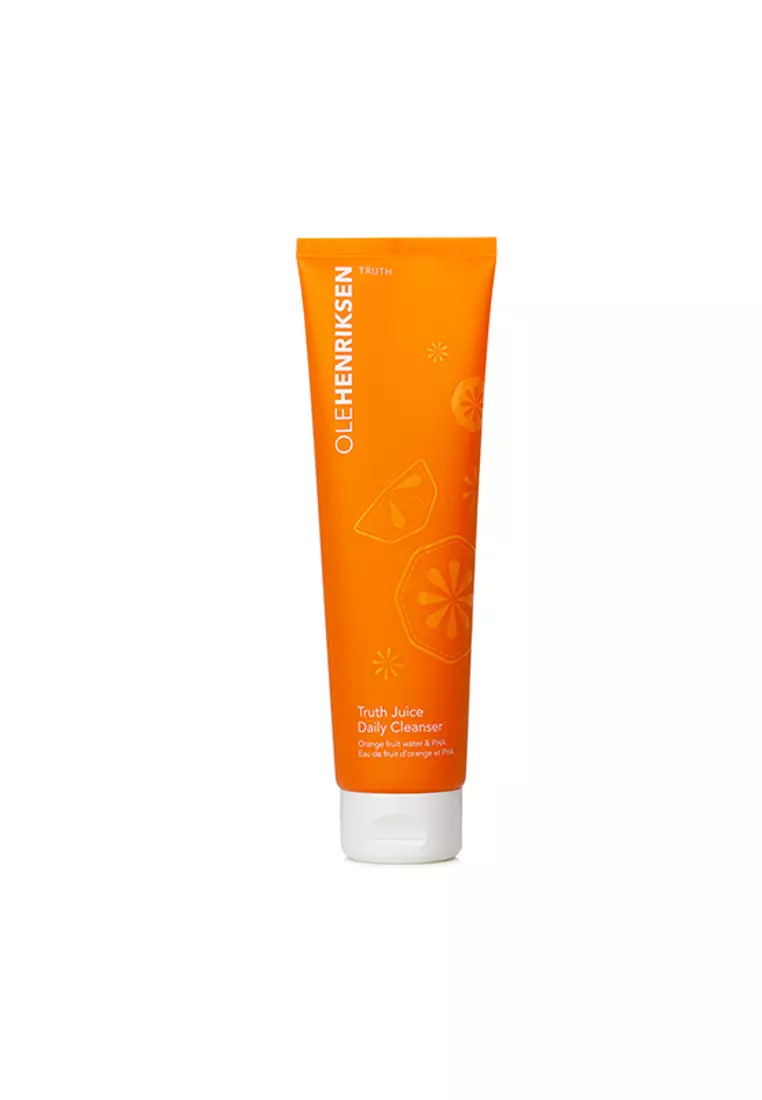 Buy Ole Henriksen Ole Henriksen - Truth Juice Daily Cleanser