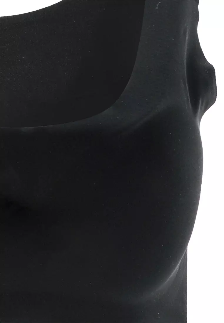 Seamless Bra