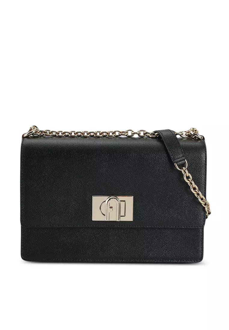 1927 S Crossbody Bag (nt)