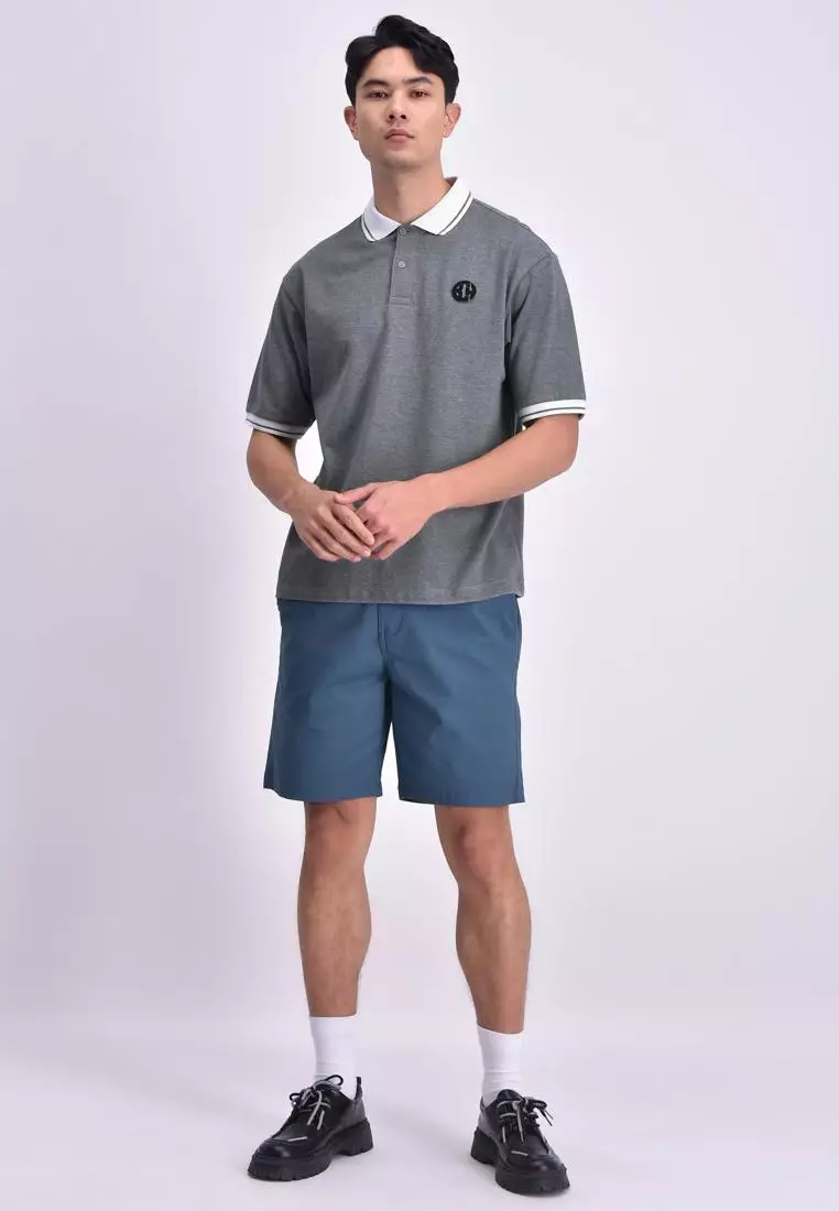 Men's Polo Shirt