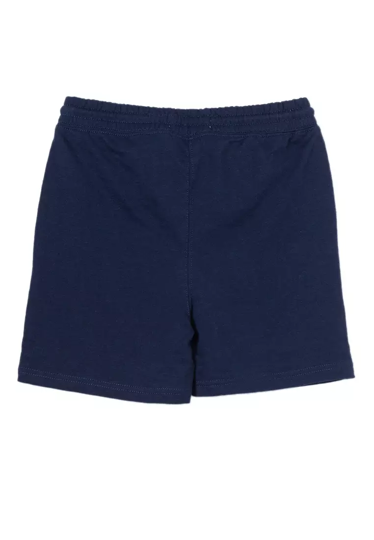 Henry Slouch Shorts