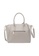 Valentino Creations grey Maxim Handbag 20A2DACFE11328GS_3