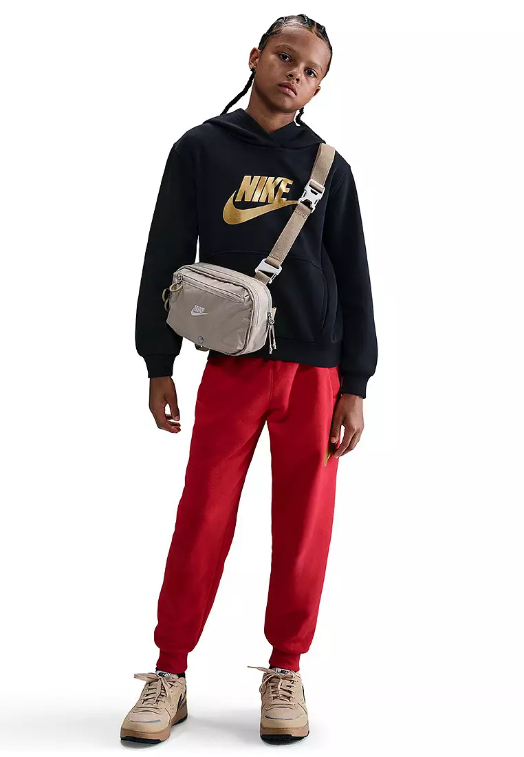 Sportswear Club Fleece Hoodie