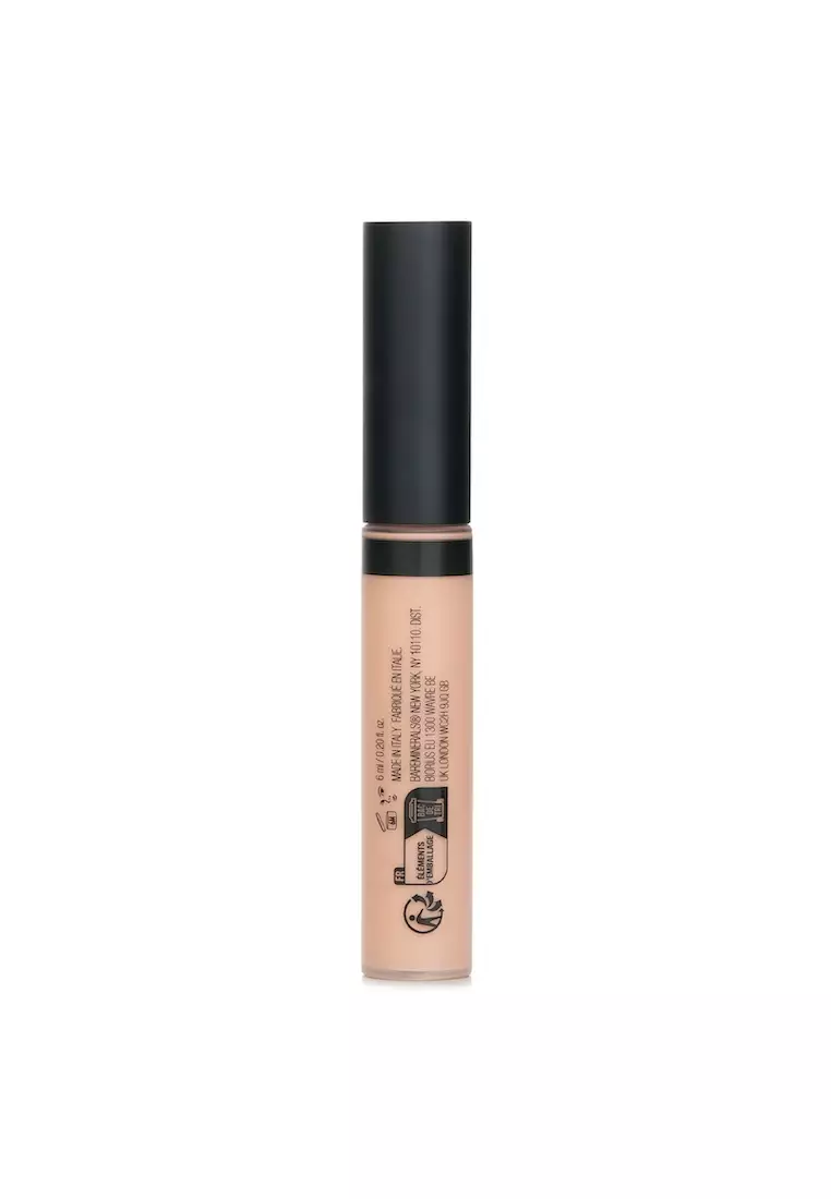 BAREMINERALS - Original Liquid Mineral Concealer - # Very Fair 0.5C 6ml/0.2oz