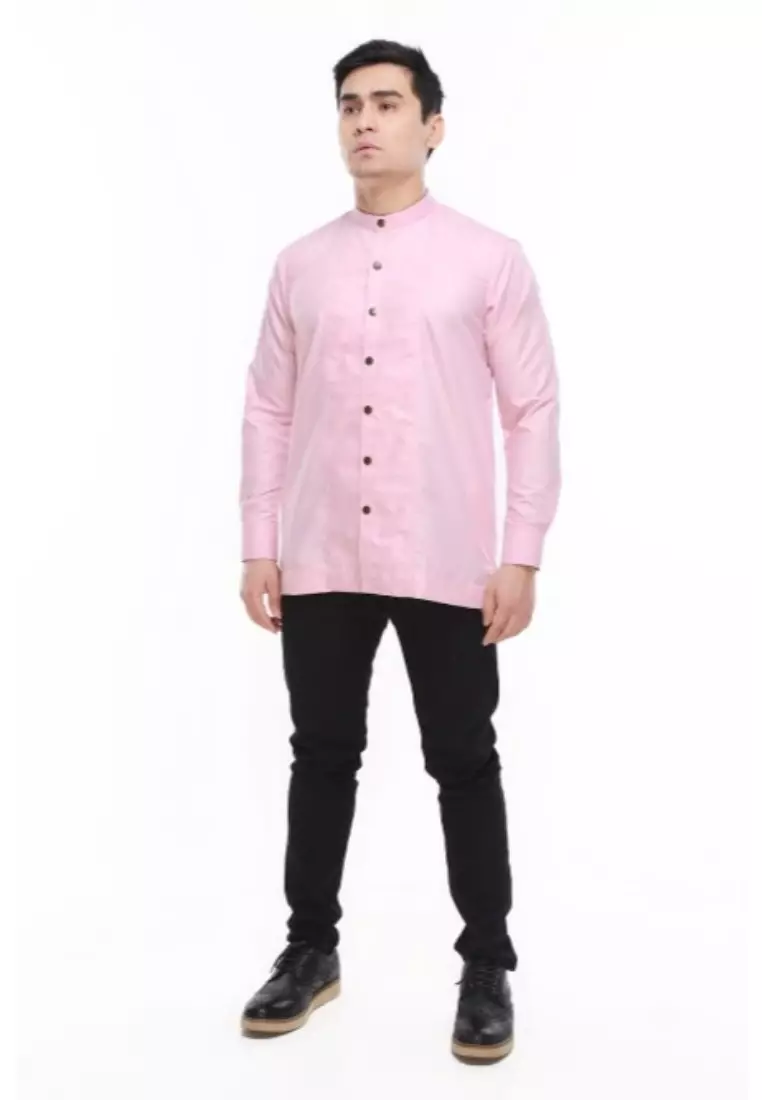 Buy Amar Amran Kurta Raihan Online Zalora Malaysia