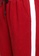 UniqTee red Side Panel Drawstring Sweatpants D1AC9AA1DE53AEGS_3