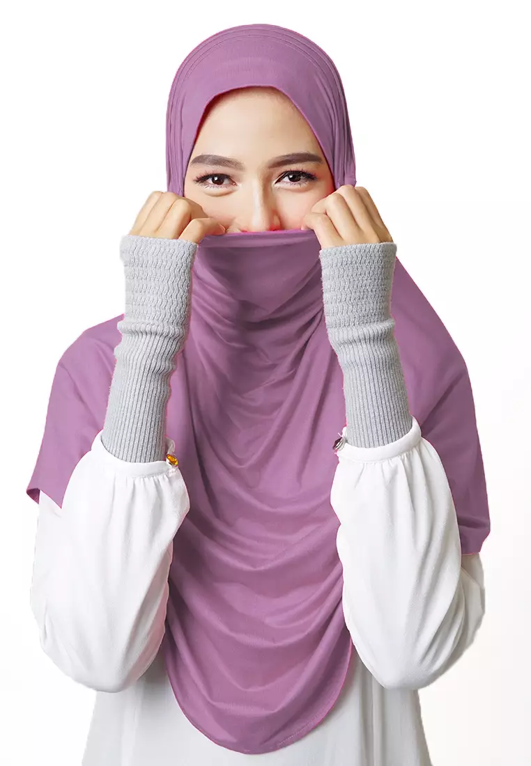 EVA NIQAB HIJAB