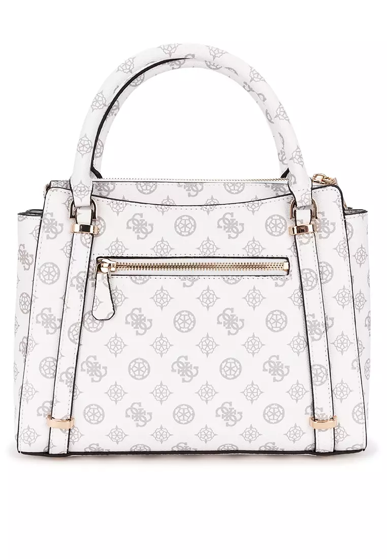 DARYNA 2 COMP SATCHEL