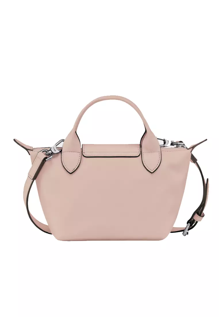 Buy LONGCHAMP Le Pliage Xtra Women's XS Handbag L1500 987