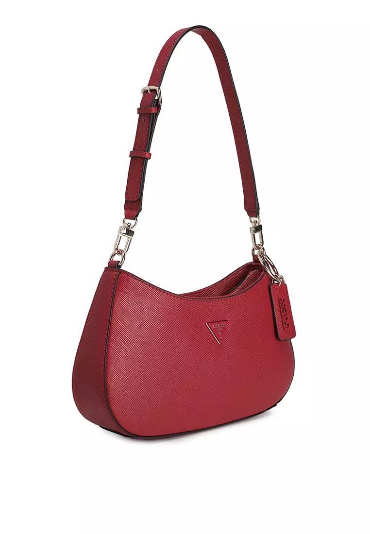 Noelle II Top Zip Shoulder Bag