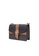 MICHAEL KORS multi Michael Kors counter small PVC leather ladies slung envelope bag E71C9AC9D57DE4GS_3