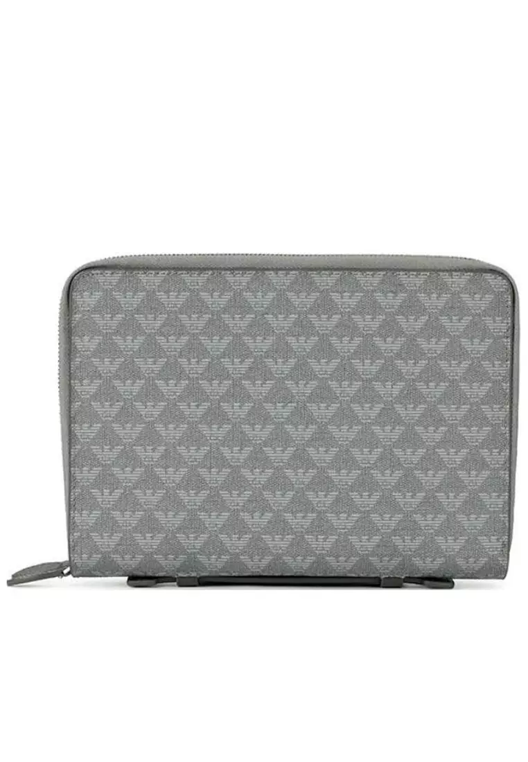 Buy Emporio Armani Emporio Armani Handbag for men Y4R032YH606 2024