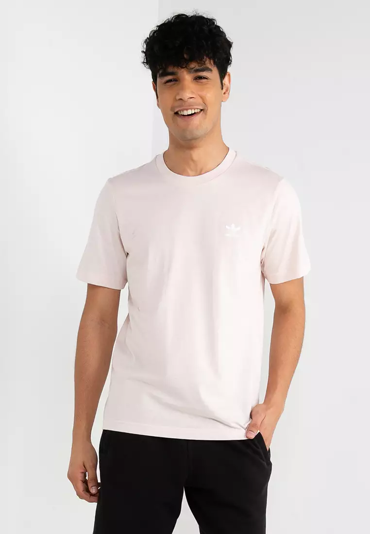 ESSENTIALS T SHIRT 