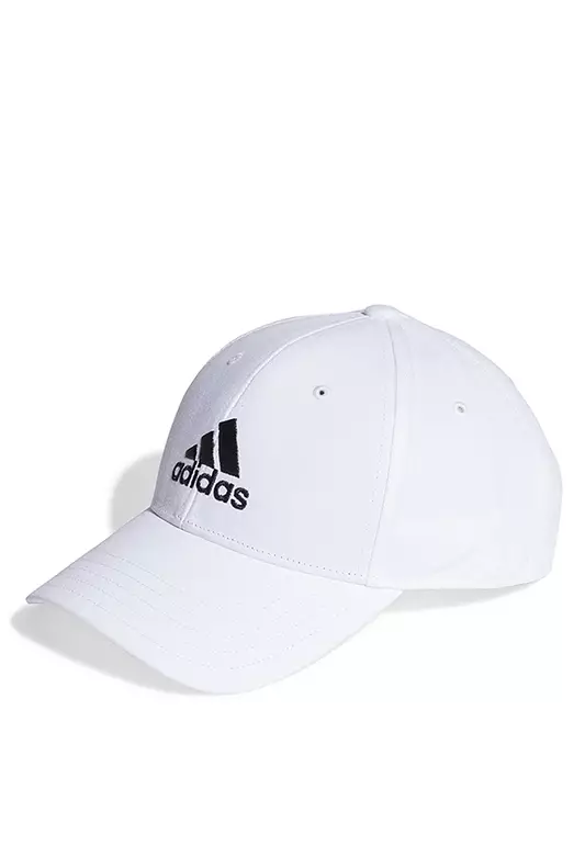 Cotton Twill Baseball Cap