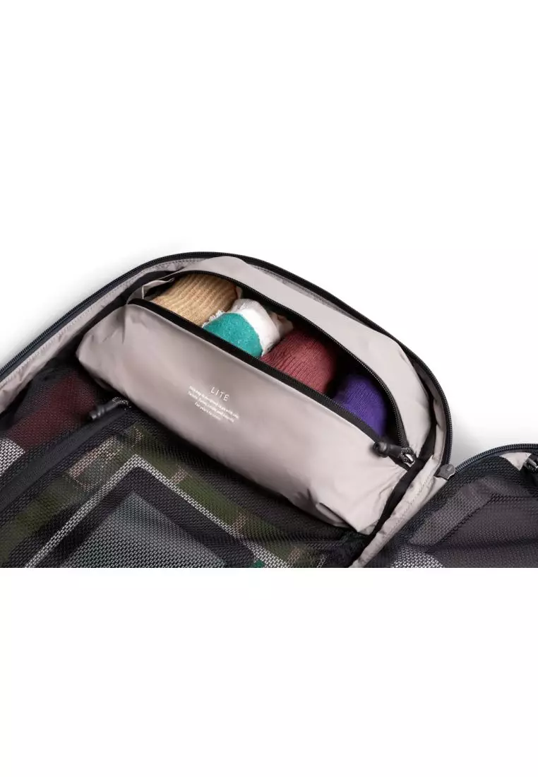 Bellroy Lite Travel Pack 30L - Black