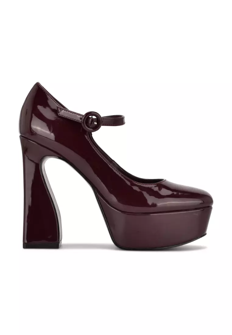 Jane west shoes online