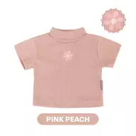 Pink Peach