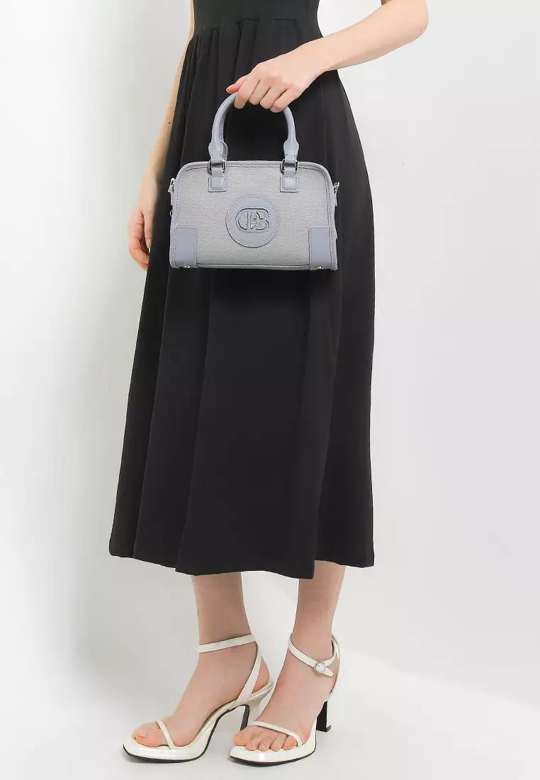 Shonna Top Handle Bag (S)