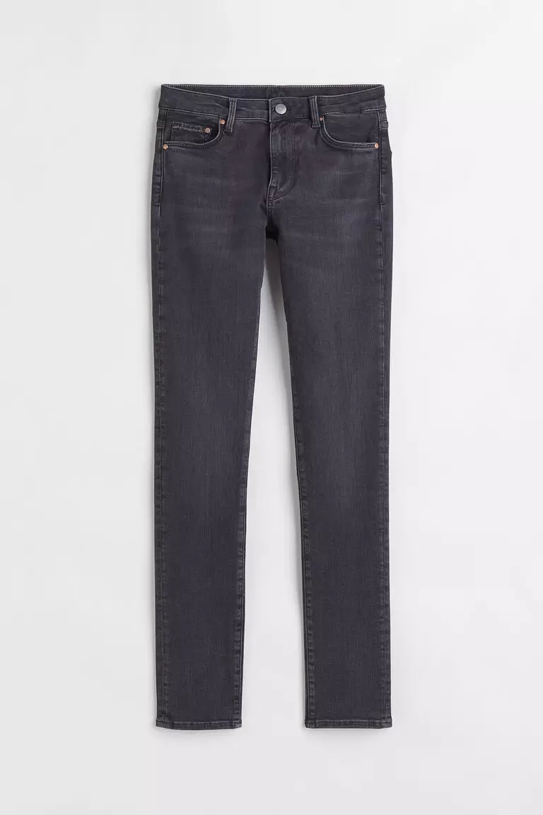 Shaping skinny sale regular jeans