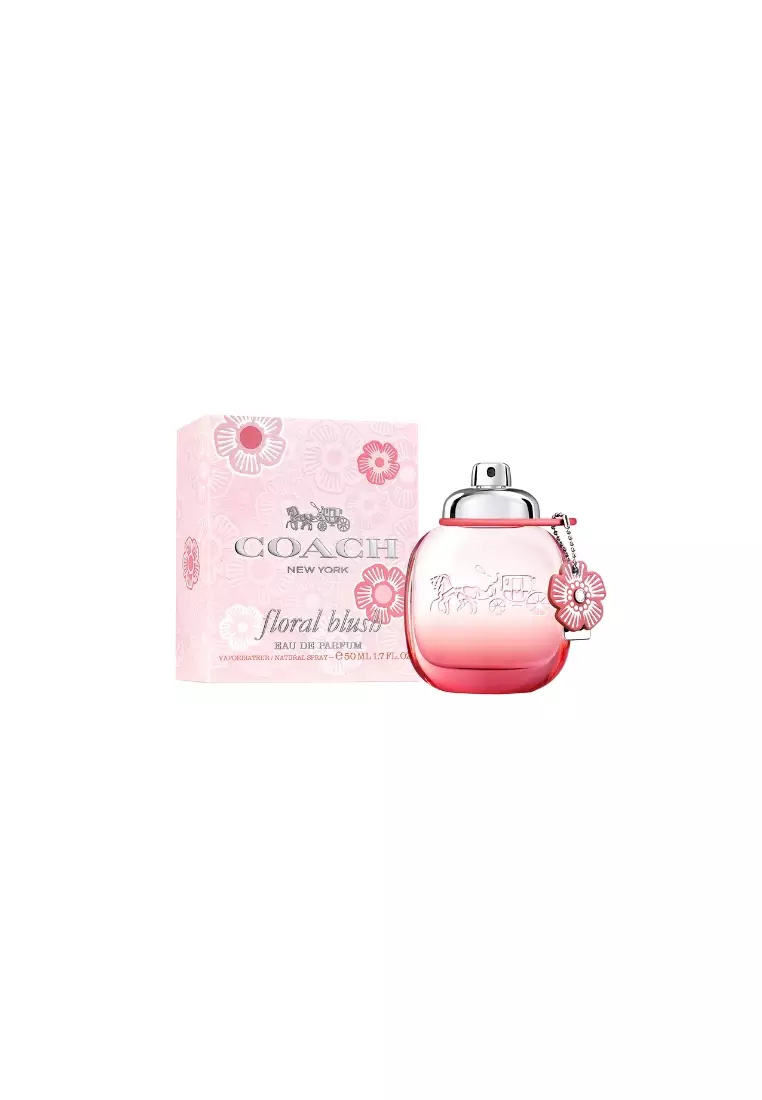 Coach floral blush edp 90ml outlet