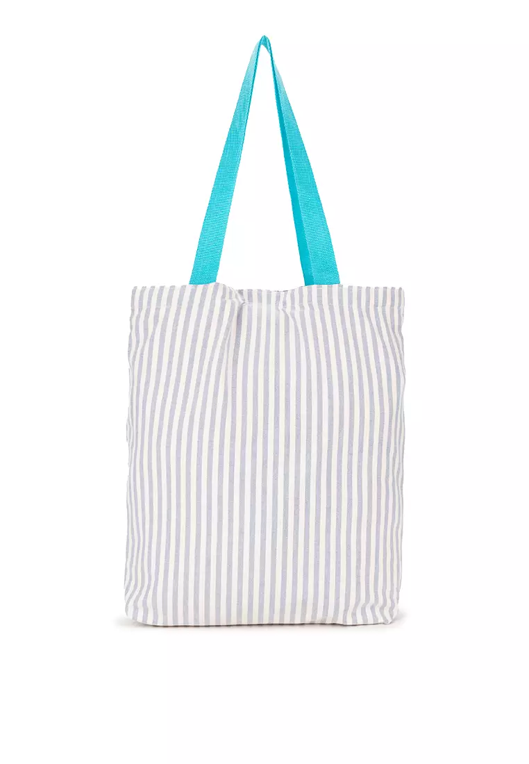 Fabric Tote Bag