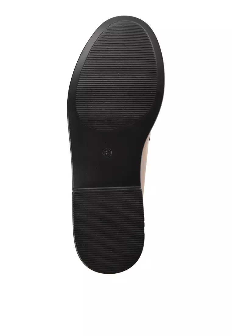 Ladies Shoes 50037Za