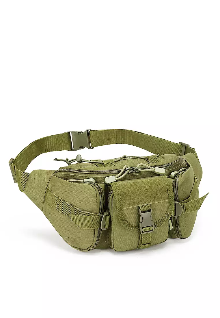 Buy Twenty Eight Shoes VANSA Outdoor Sports Multifunctional Belt