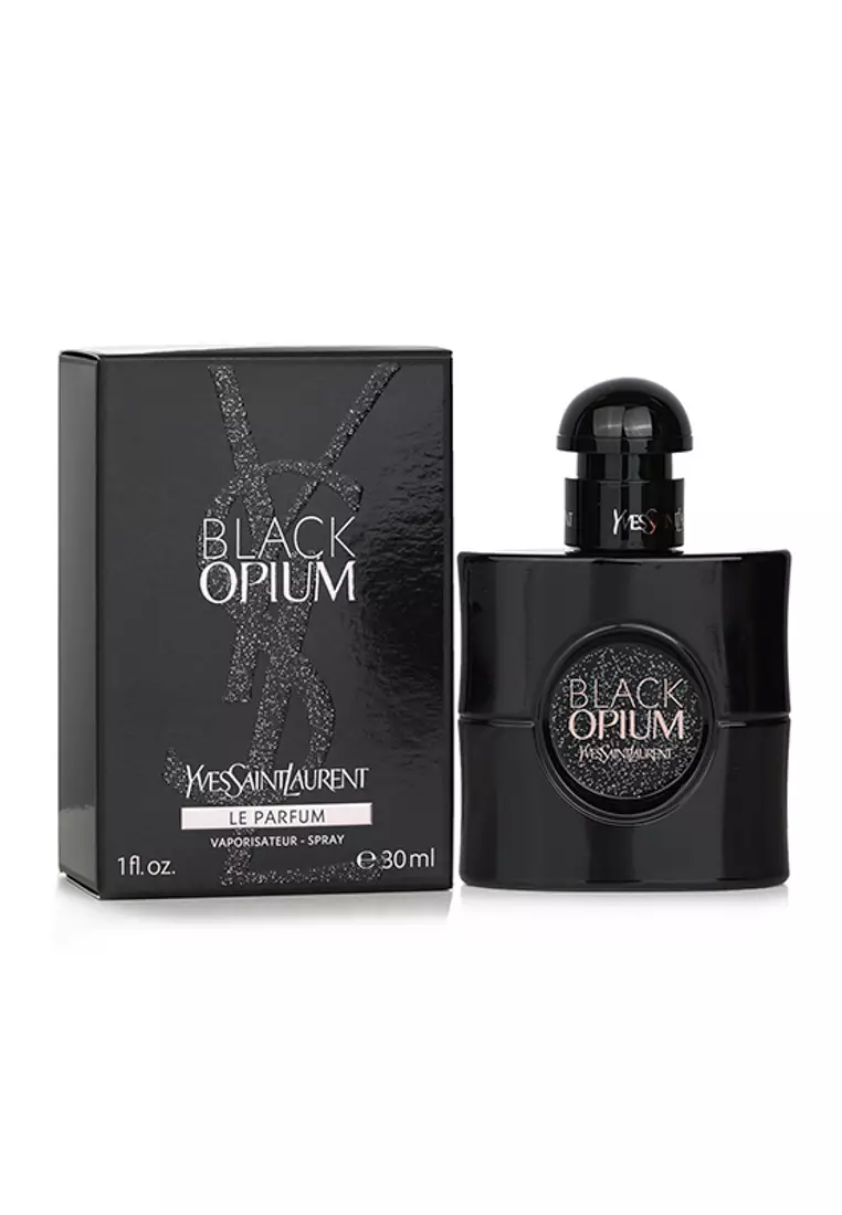 Black Opium Le Parfum by Yves Saint Laurent