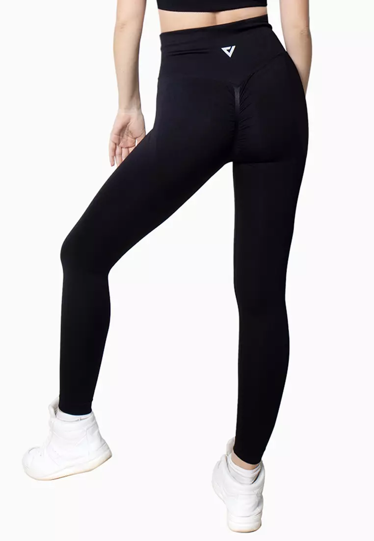 ViQ Peachy Sculpting Tights
