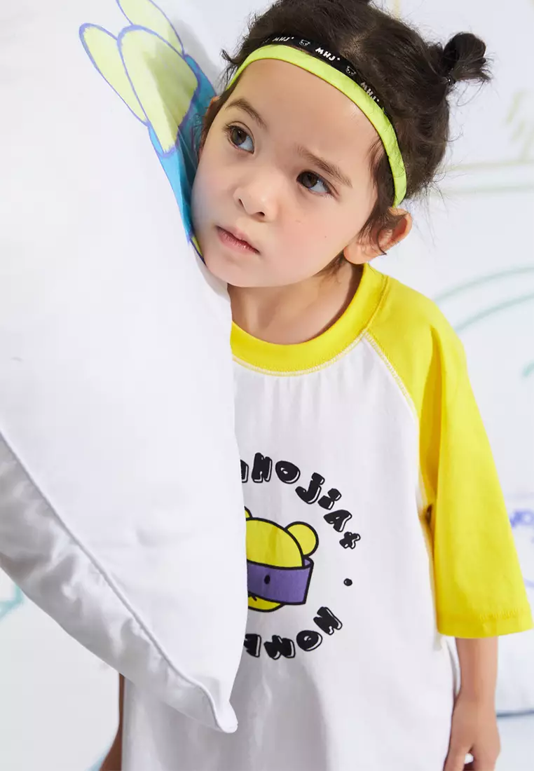 女童家居服儿童家居服A摆连衣裙睡衣裙