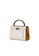COACH white COACH lady leather shoulder slung handbag DFC17ACDE21DF3GS_3