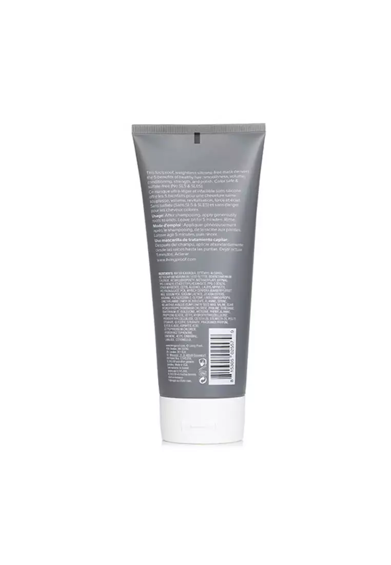 Perfect Hair Day (PHD) 輕盈髮膜 200ml/6.7oz