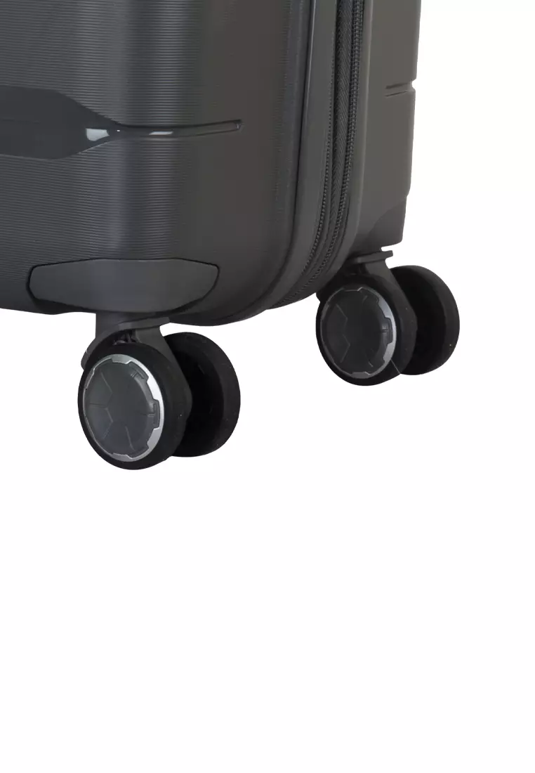 295 Hard Case Luggage Large (22 inches)