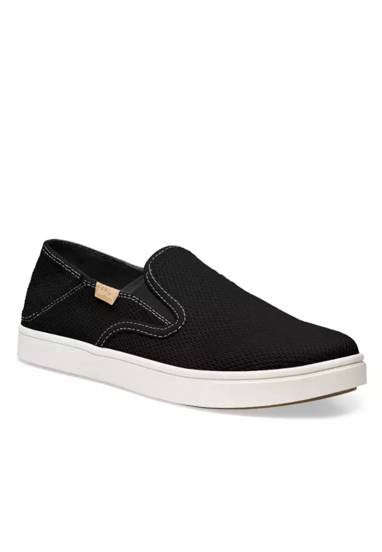 Women's Tydal Slip on 1234585 - BLK