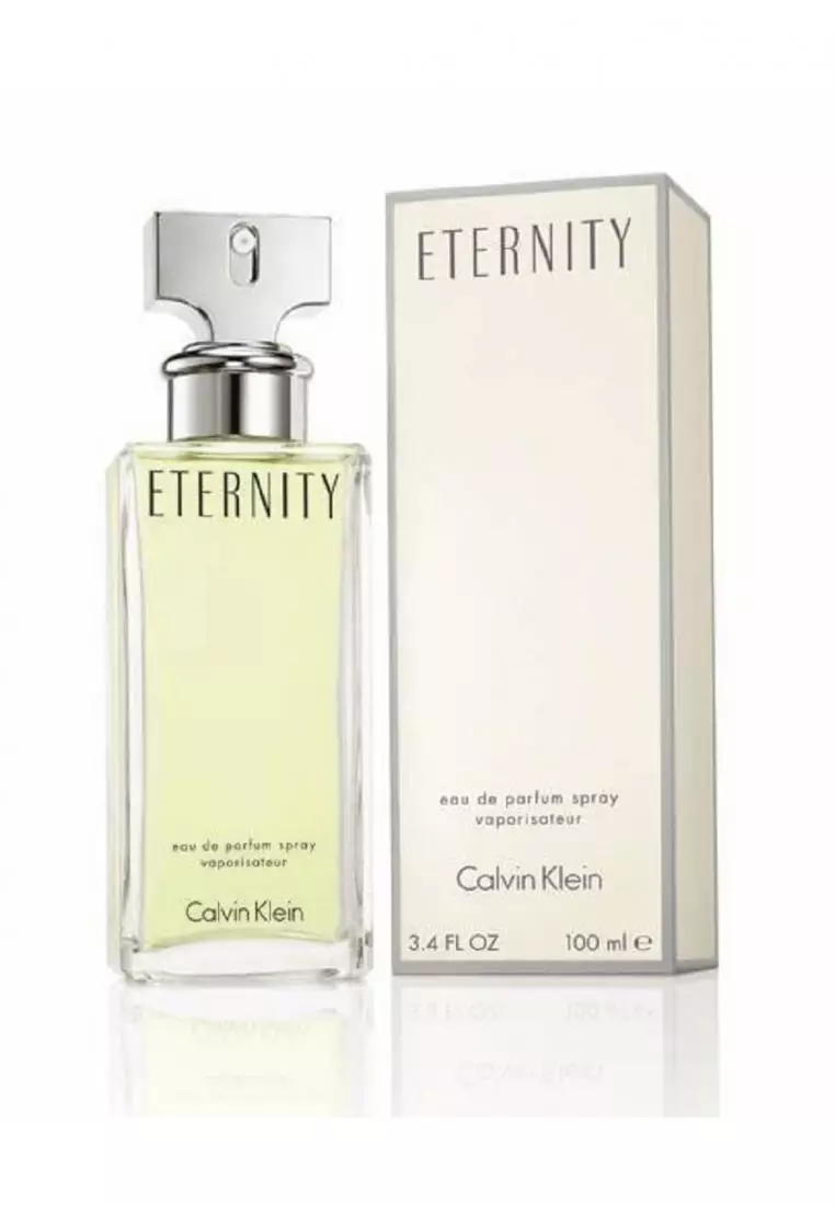 ck eternity for her