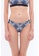 Sunseeker navy Tribe Attack Cheeky Pants 48ACBUS7B6DD11GS_4