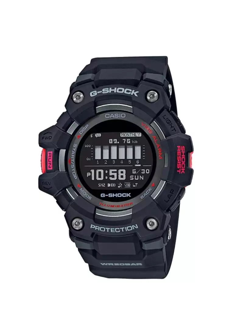 Mens digital watches under 100 online