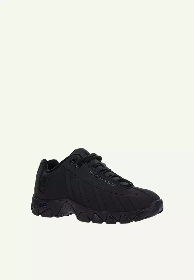 Discount on K-Swiss  shoes - SKU: ST329 CMF Men's Shoes